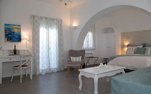 Villa Renieris