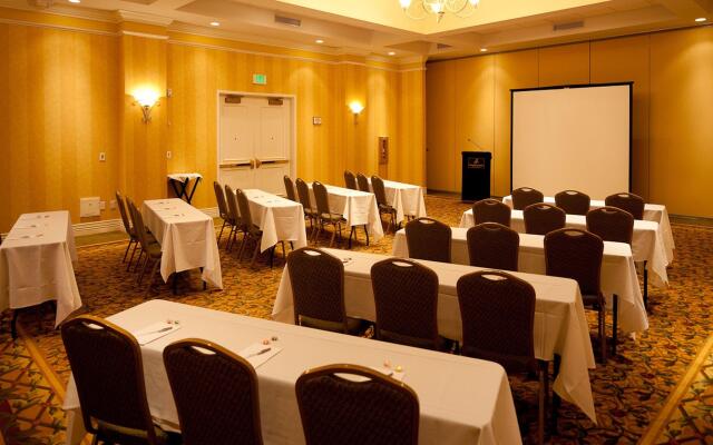 Hampton Inn & Suites Spartanburg-I-26-Westgate Mall