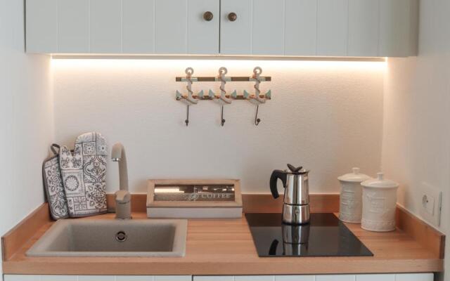 Palazzo Stapane Apartament Suite 9