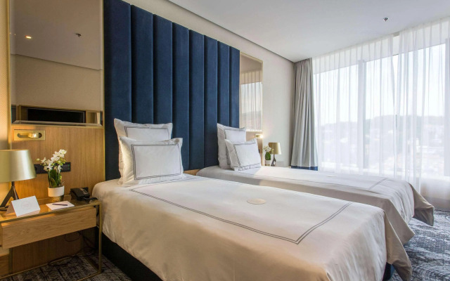 Swissotel Sarajevo