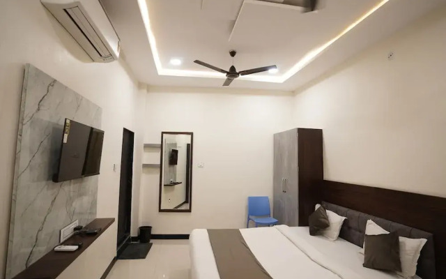 Hotel Dev kripa