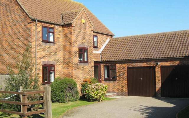 Cleeks Detached House