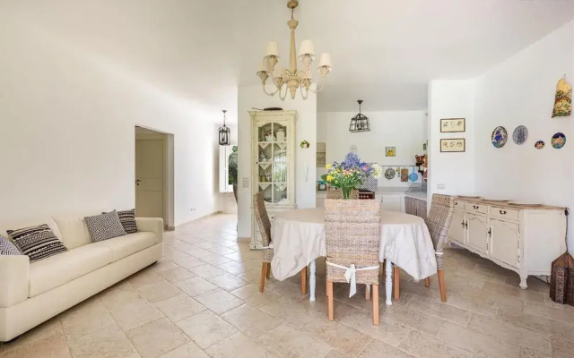 1222 Villa Chiara in Ruffano