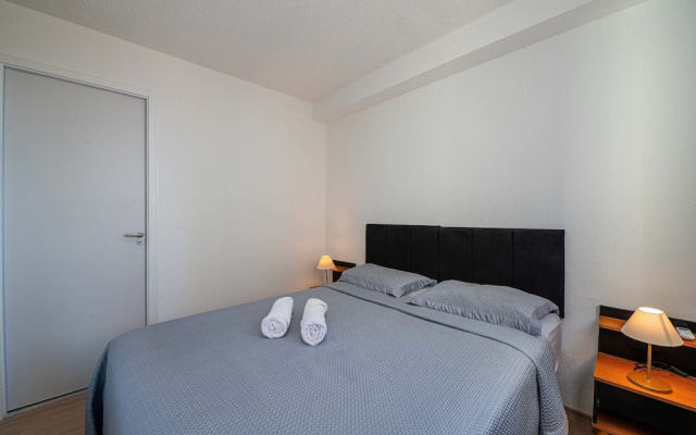 Mirante #1004 - Comfortable Apartment by Carpediem