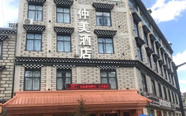 Zhongmei Hotel
