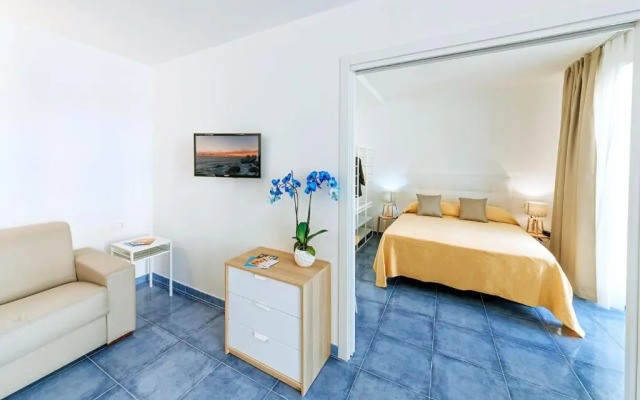 Family Spa Hotel Le Canne