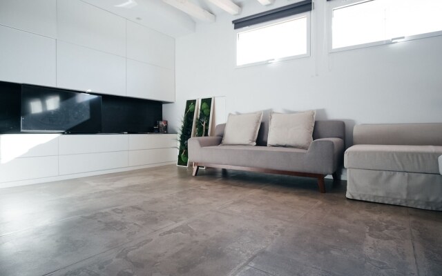 HOMEABOUT CHUECA Apartment