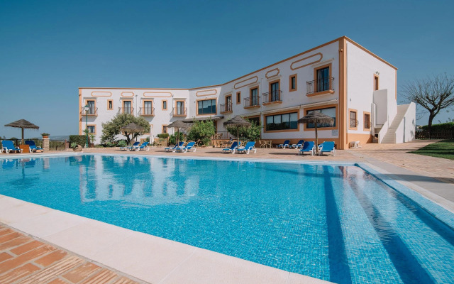 Quinta dos Poetas Nature Hotel & Apartments