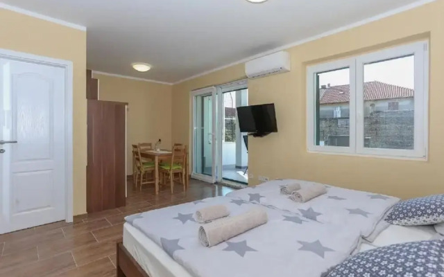 Slavko With Terrace - SA1 - Prizemlje Lijevo