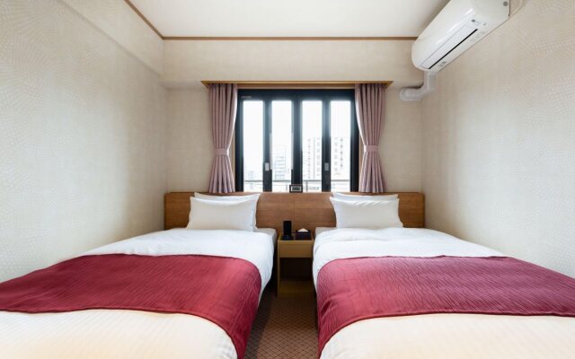 GRAND JAPANING HOTEL Karasumaoike