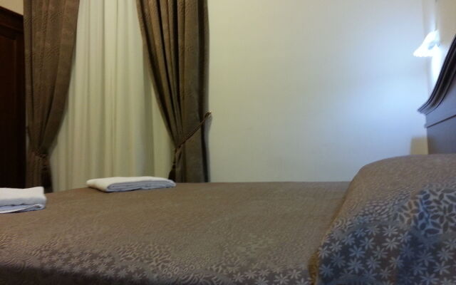 Guesthouse Alex II
