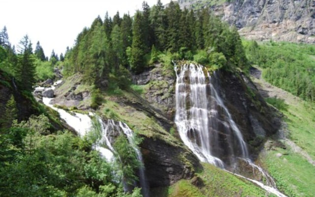 Gite Auberge de Salvagny