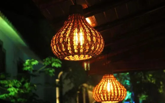 Yilan Guesthouse
