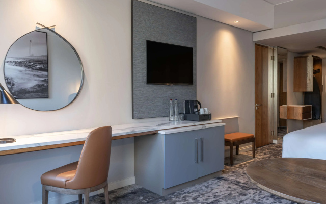 Radisson Hotel Cape Town Foreshore