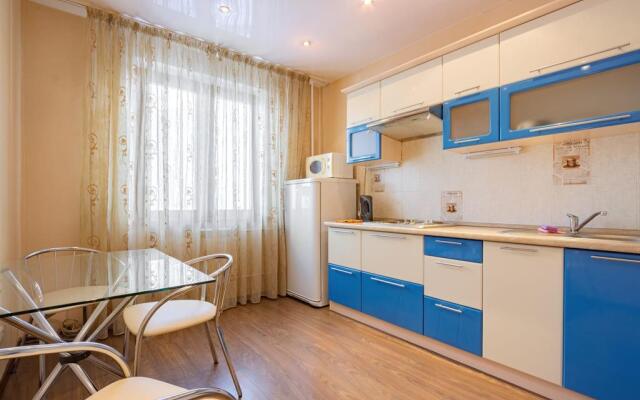 Апартаменты на улице 78-й Добровольческой Бригады 4