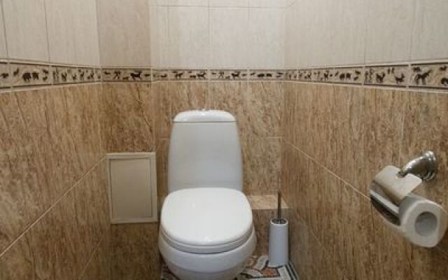 Versal Apartments on str. Proletarskaya, bld. 25