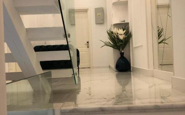 Rikhe Palace Boutique Hotel