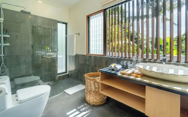 Sebali Ubud Villas by Premier H Asia