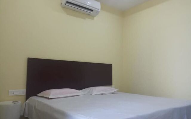 Arvanah Rooms