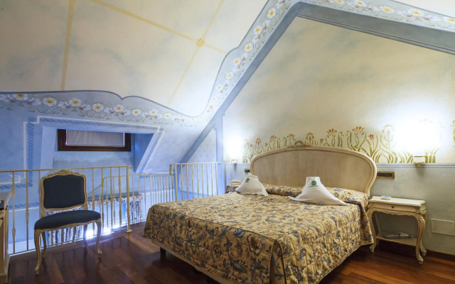 Suite Hotel Nettuno