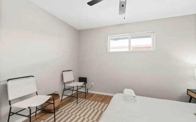 Fashion Square Apt2 Swvillage Scottsdale 8plex