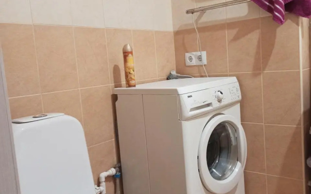 Апартаменты на улице Псковская 13