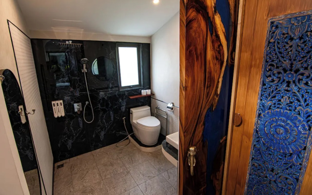 La Belle Vie - Boutique Hotel