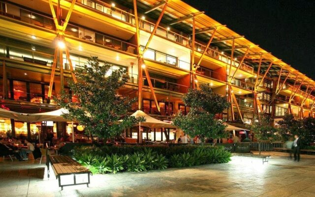 Waldorf Sydney South Serviced Apartments
