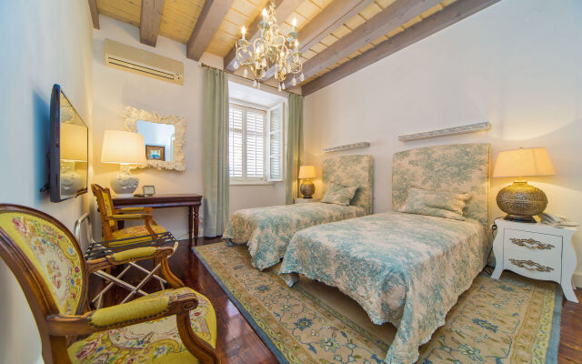 Irundo Dubrovnik - Old Town Apartments