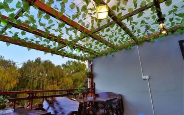 Yishui Wangting Boutique Inn