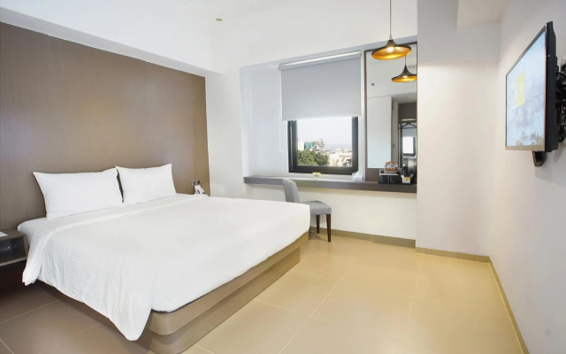 Malioboro Prime Hotel