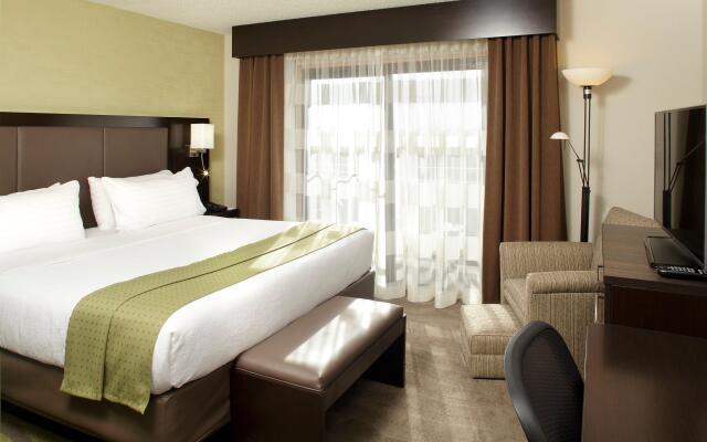 Holiday Inn Wilkes Barre - East Mountain, an IHG Hotel