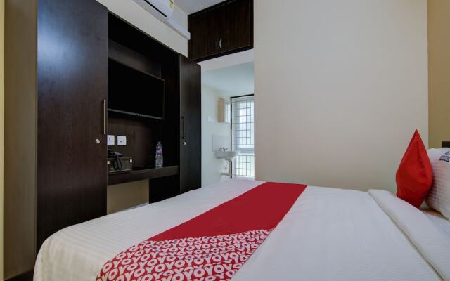 Royal Stay by OYO Rooms
