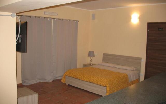 Air B&B Pleasant Moments