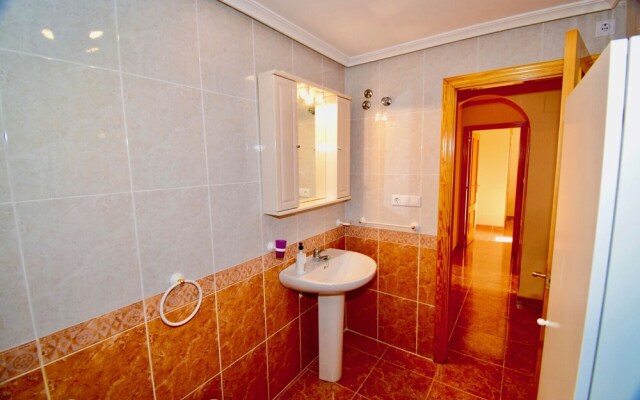 037 Sea & Lake - Alicante Real Estate