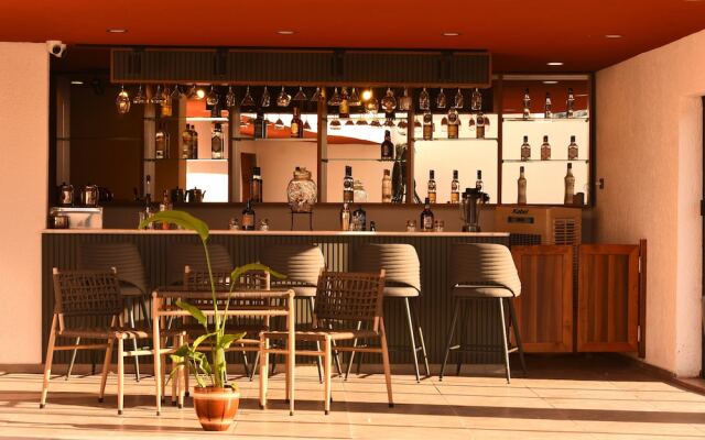 La Bonita Hotel Bodrum