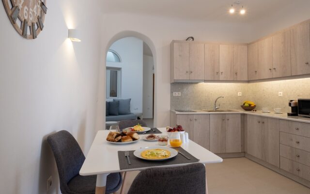 Santoterra Antigua Suites