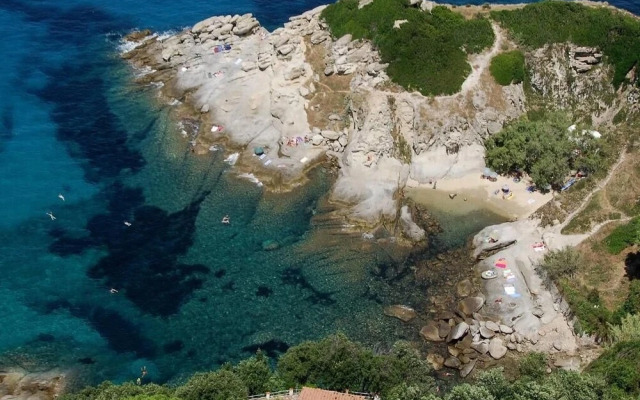 Hotel Oleandro