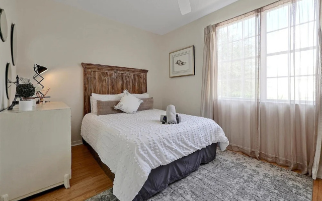 Beautiful Magical Serenity 3-bed Villa in Clermont