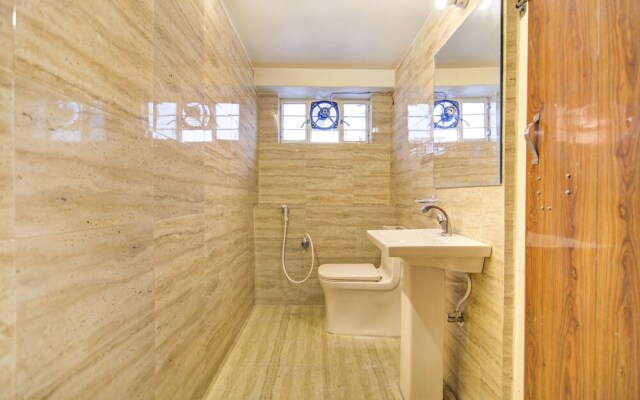 Pink Palace by FabHotel