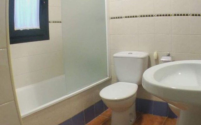 106645 - Apartment in Zahara