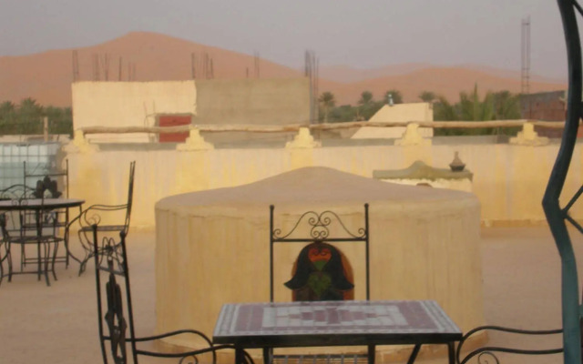 Riad Aicha