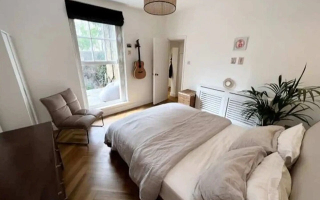 Quirky 1 Bedroom Apartment in Islington