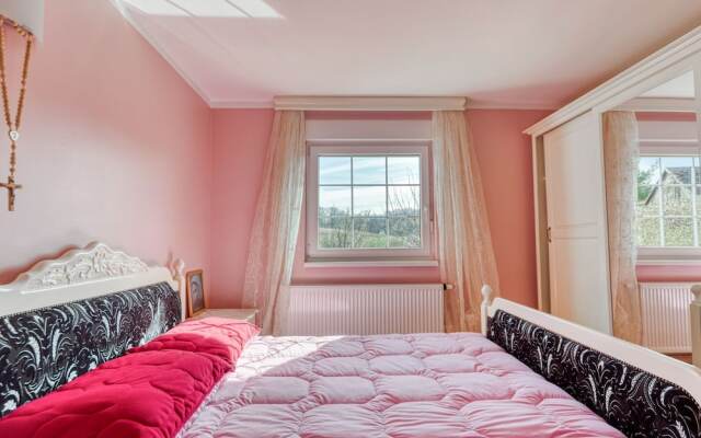 Serene Holiday Home in Zagreb With Jacuzzi