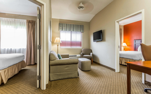 Candlewood Suites Charleston Mt Pleasant by IHG