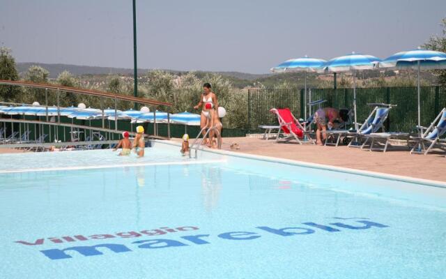 Villaggio Vacanze Mare Blu