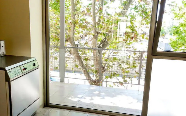 Apartaments Turístics Residencia Vila Nova