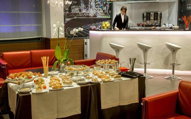 Hotel Domidea