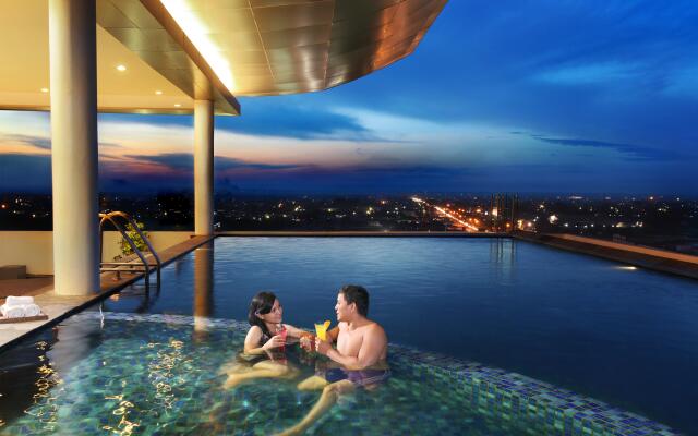 Swiss Belinn SKA Pekanbaru