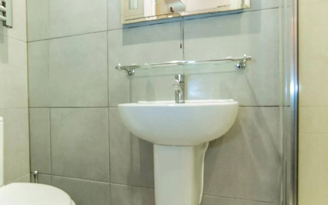 Hyde Park Superior Apartments